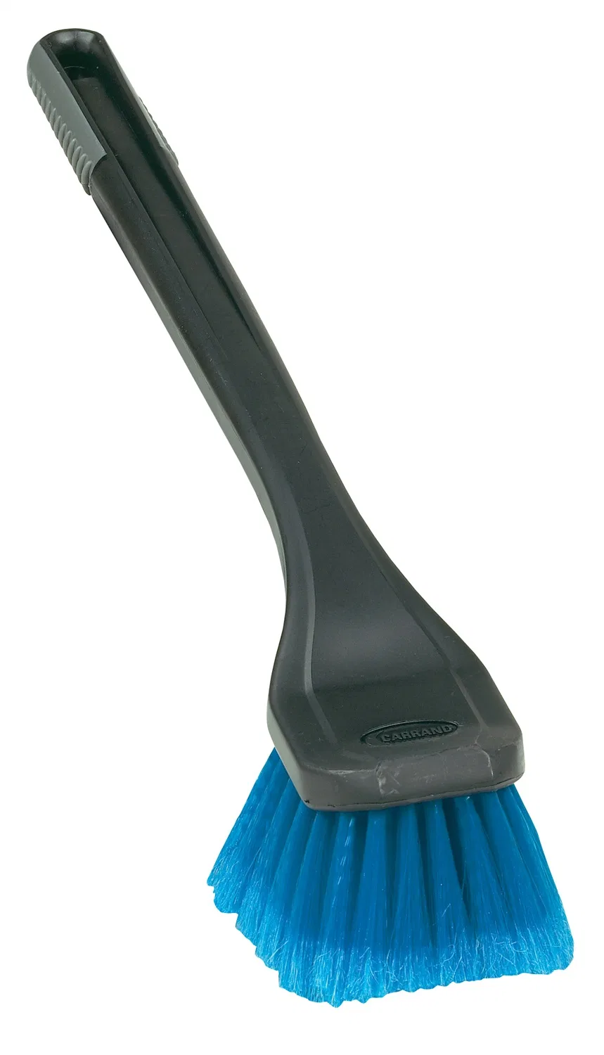 93039 – CARRAND Wheel Brush, 20 Inch Overall Length Super Soft Bristle Single
